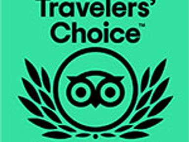 TripAdvisor: Travellers' Choice