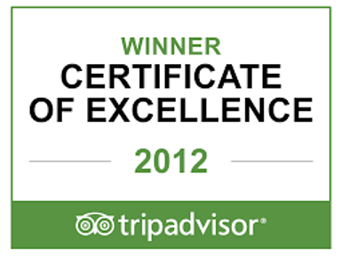 2012 Award