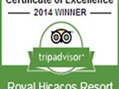 2014 Award
