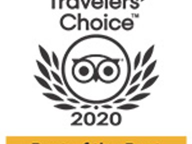TripAdvisor : Le Choix des Voyageurs