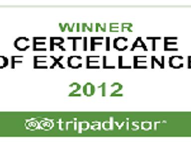 2012 Award