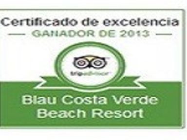 2013 Award