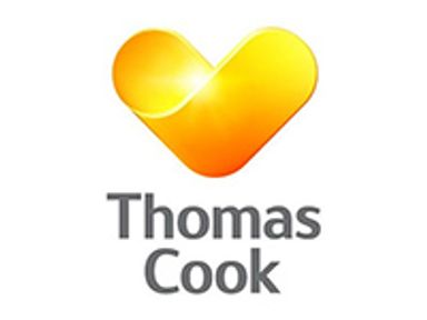 Thomas Cook: Marque of Excellence