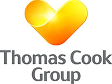 Thomas Cook: Marque of Excellence