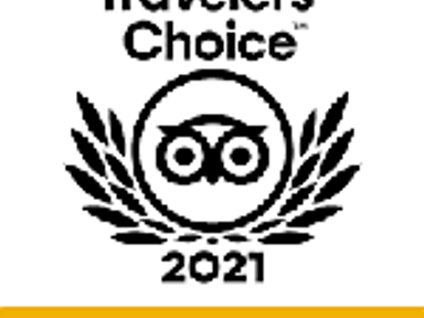 TripAdvisor: Travellers' Choice