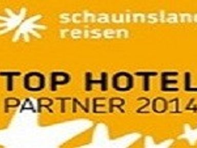 Tophotel Schauinsland Reisen 2014