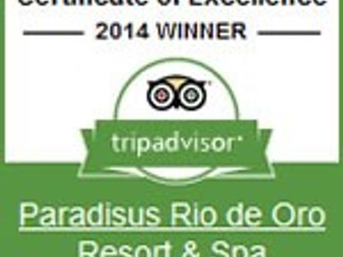 2014 Award