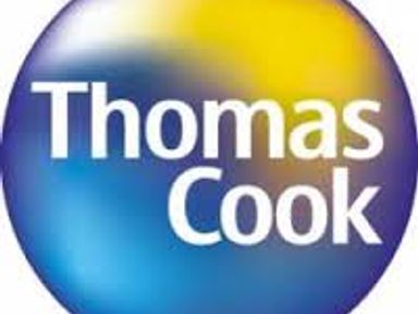 Thomas Cook: Reconocimiento Medioambiental.