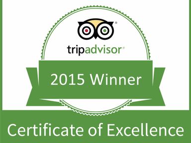 2015 Award
