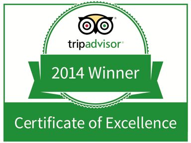2014 Award