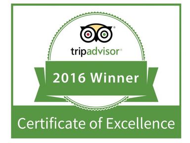 2016 Award