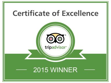 2015 Award
