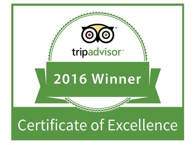 2016 Award