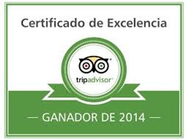 2014 Award