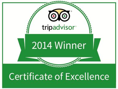 2014 Award