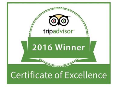 2016 Award