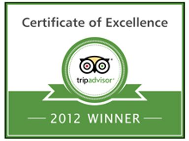 2012 Award