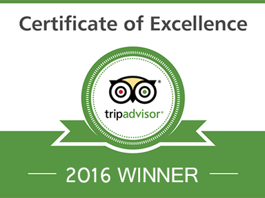 2016 Award