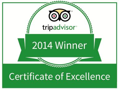 2014 Award