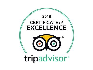2018 Award