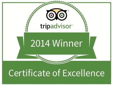2014 Award