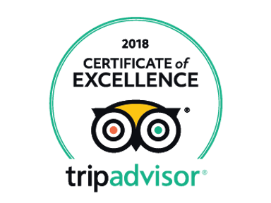 2018 Award