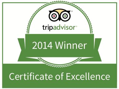 2014 Award