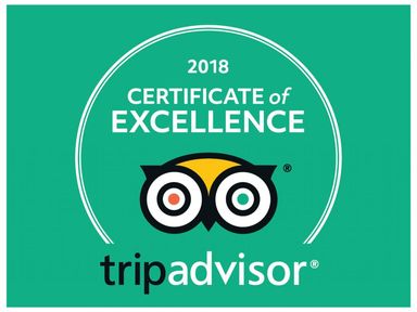 2018 Award