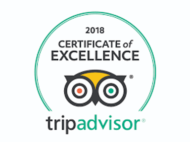 2018 Award