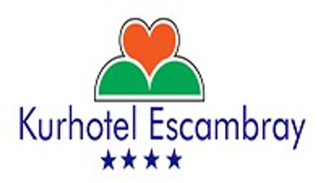KURHOTEL ESCAMBRAY Hôtel