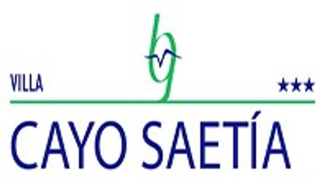 Villa CAYO SAETÍA