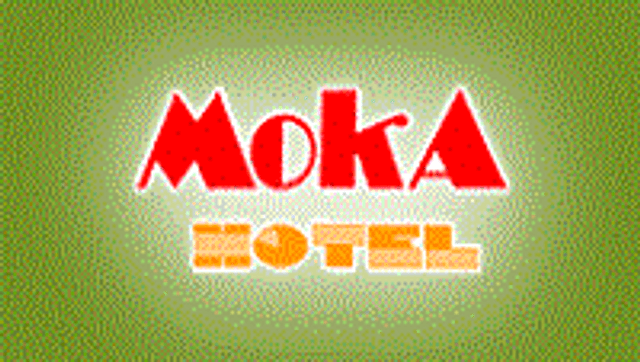 MOKA Hôtel