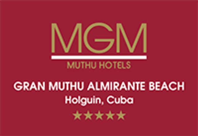 Hôtel GRAN MUTHU ALMIRANTE BEACH