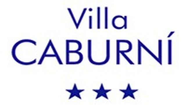 Villa CABURNÍ