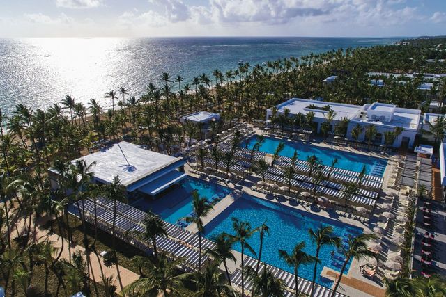 RIU BAMBU Hotel (All Inclusive Package 8 days / 7 nights + Flights + Meals and Beverages + Transfers + Taxes)  Dashboard Image Gallery - - RIU BAMBU Hotel (All Inclusive Package 8 days / 7 nights + Flights + Meals and Beverages + Transfers + Taxes)