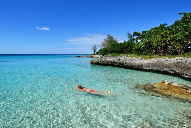 CUBA LINDA Self Drive Tour.