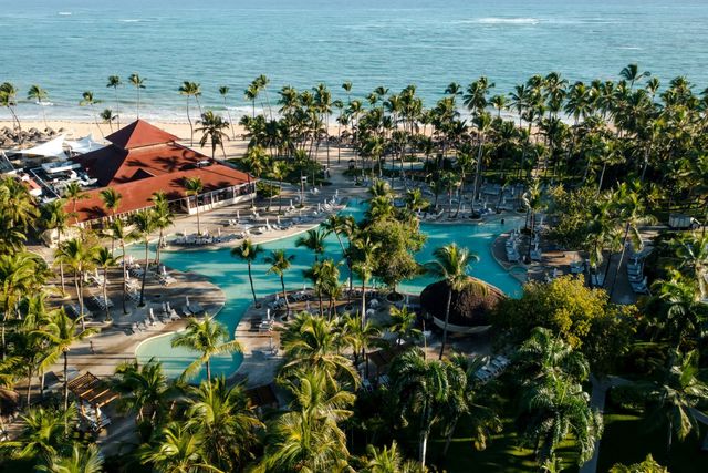 PRINCESS FAMILY CLUB BAVARO Hotel (All Inclusive Package 8 days / 7 nights + Flights + Meals and Beverages + Transfers + Taxes)