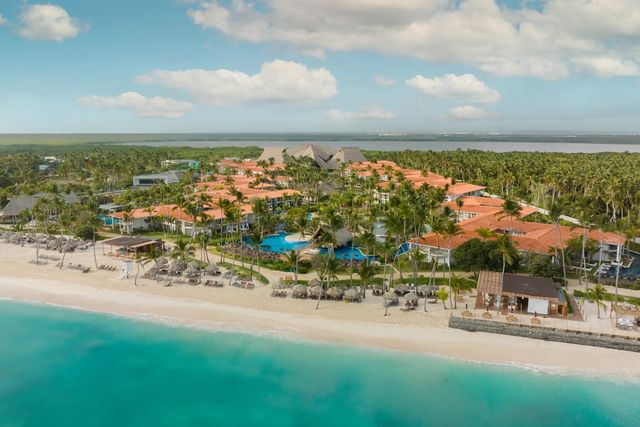 DREAMS FLORA RESORT & SPA Hotel (All Inclusive Package 8 days / 7 nights + Flights + Meals and Beverages + Transfers + Taxes)