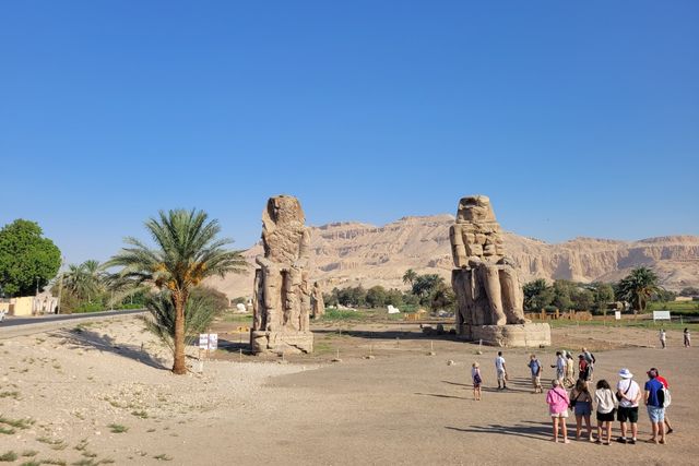 ÄGYPTEN, TÜRKEI, ATHEN UND DUBAI Gruppentour.
