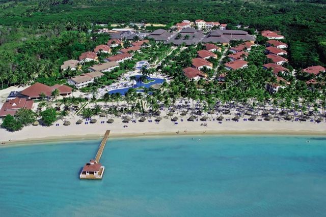 BAHIA PRINCIPE GRAND LA ROMANA Hotel (All Inclusive Package 8 days / 7 nights + Flights + Meals and Beverages + Transfers + Taxes)