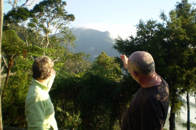 CUBA'S SUMMIT: HIKING PICO TURQUINO Wandertour