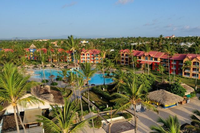 PUNTA CANA PRINCESS ALL SUITES RESORT & SPA (Adults Only + 18) Hotel (All Inclusive Package 8 days / 7 nights + Flights + Meals and Beverages + Transfers + Taxes)