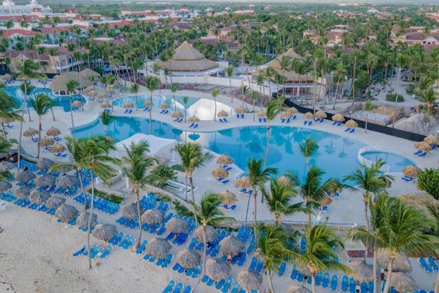 BAHIA PRINCIPE GRAND PUNTA CANA Hotel