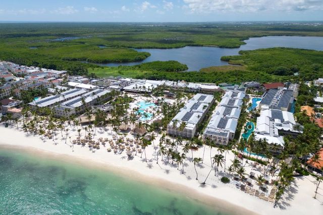 SUNSCAPE COCO PUNTA CANA Hotel (All Inclusive Package 8 days / 7 nights + Flights + Meals and Beverages + Transfers + Taxes)