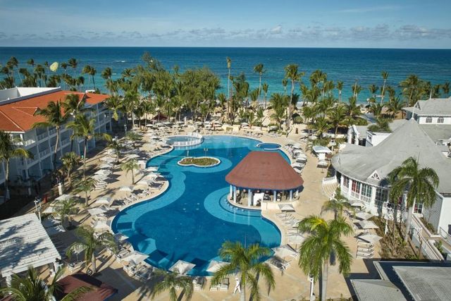 BAHIA PRINCIPE LUXURY ESMERALDA Hotel (All Inclusive Package 8 days / 7 nights + Flights + Meals and Beverages + Transfers + Taxes)
