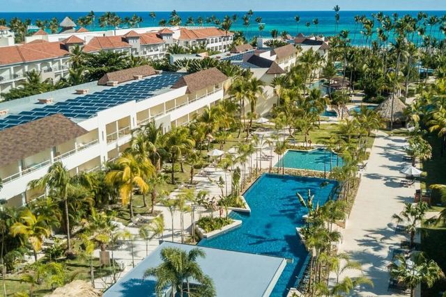 DREAMS ROYAL BEACH PUNTA CANA Hotel