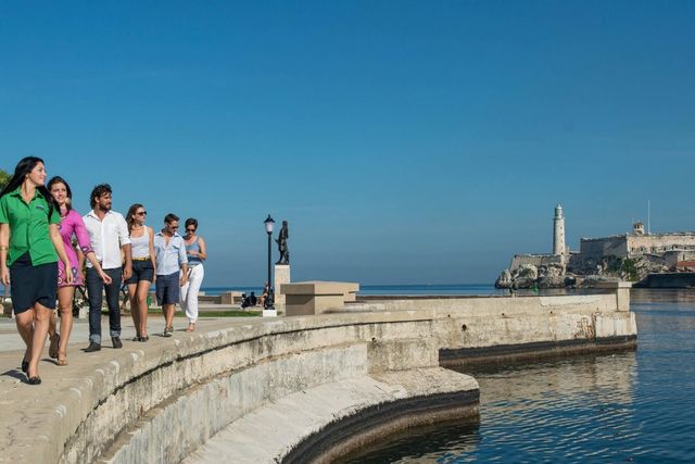 MEER UND LAND Gruppentour