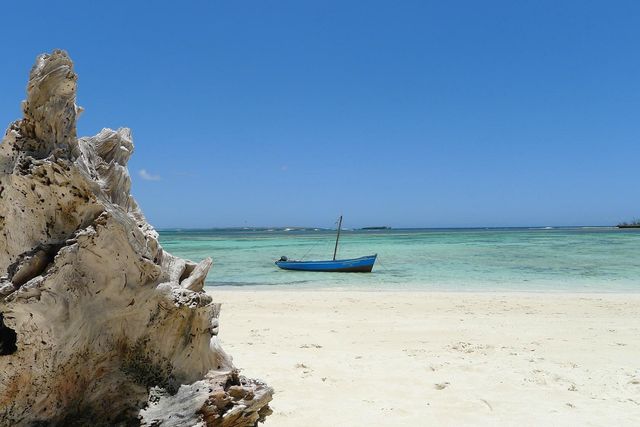FLITTERWOCHEN AUF MADAGASKAR Privatreise.