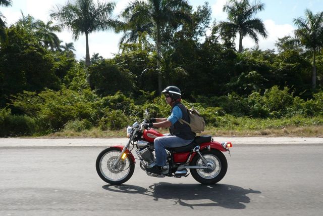MOTORCYCLE TOUR TWO DAYS IN VIÑALES & PINAR DEL RÍO.