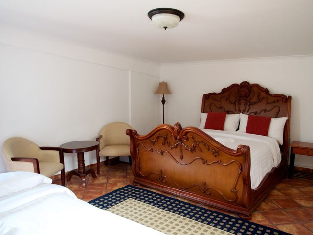 Quarto STANDARD